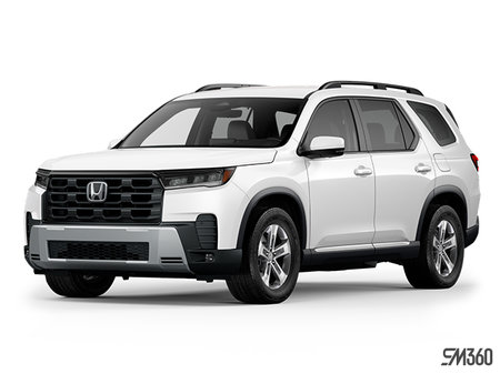 Honda Pilot EX-L  2026 - photo 2