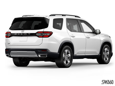 Honda Pilot EX-L  2026 - photo 3