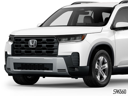 Honda Pilot EX-L  2026 - photo 4