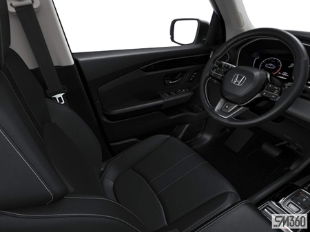 Honda Pilot EX-L  2026 - photo 1