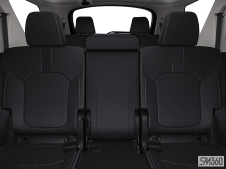 Honda Pilot EX-L  2026 - photo 2