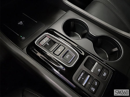 Honda Pilot EX-L  2026 - photo 4