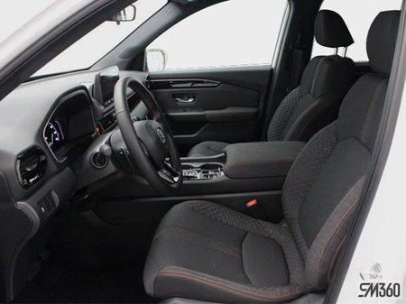 Honda Pilot Sport 2026 - photo 1