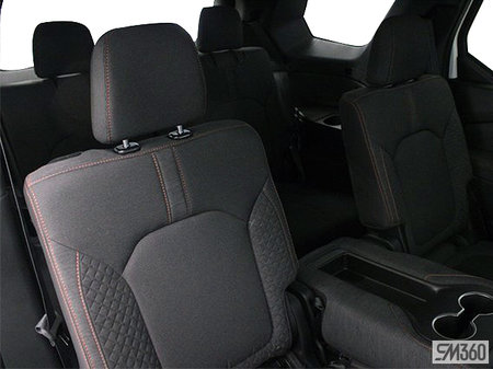 Honda Pilot Sport 2026 - photo 2