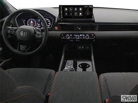 Honda Pilot Sport 2026 - photo 3