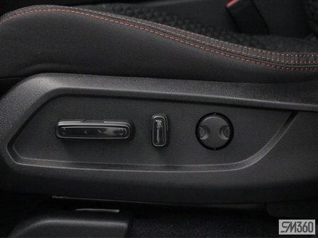 Honda Pilot Sport 2026 - photo 4