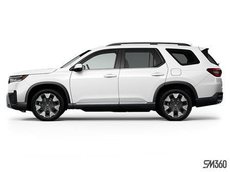 Honda Pilot Touring 2026 - photo 1
