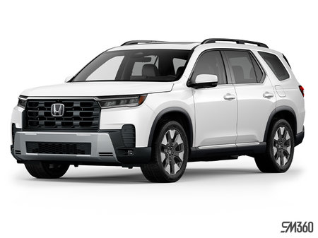 Honda Pilot Touring 2026 - photo 2
