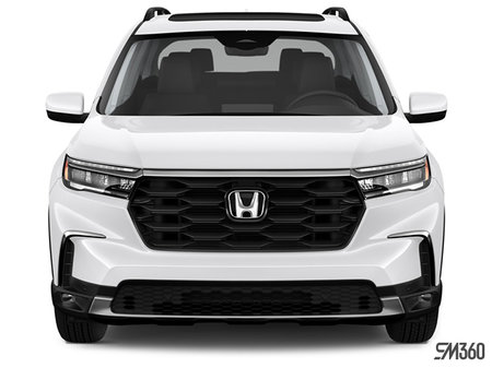 Honda Pilot Touring 2026 - photo 3