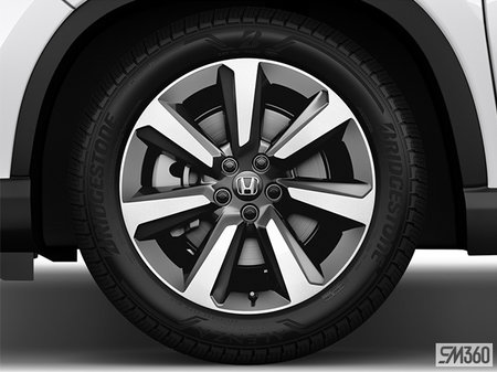 Honda Pilot Touring 2026 - photo 3