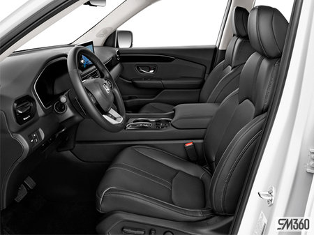 Honda Pilot Touring 2026 - photo 4