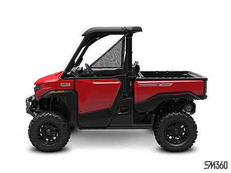 Honda Pioneer 1000-3 DELUXE BASE PIONEER 1000-3P DELUXE 2026 - photo 1