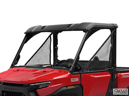 Honda Pioneer 1000-3 DELUXE BASE PIONEER 1000-3P DELUXE 2026 - photo 3