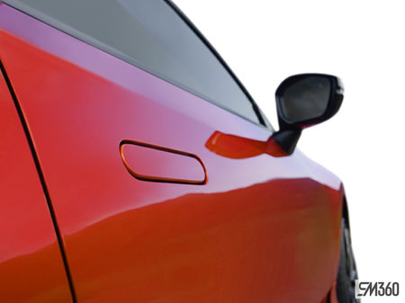 Honda Prelude Hybrid 3D 2026 - photo 4