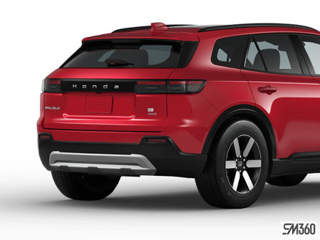 Honda Prologue EX-L 2026 - photo 3