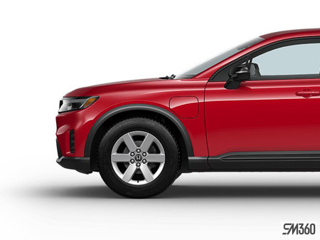 Honda Prologue EX 2026 - photo 1