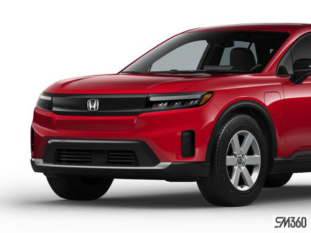 Honda Prologue EX 2026 - photo 2