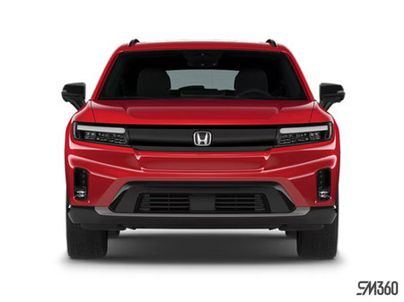 Honda Prologue Touring 2026 - photo 3