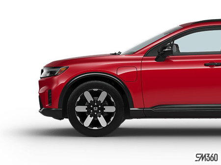 Honda Prologue Touring 2026 - photo 1