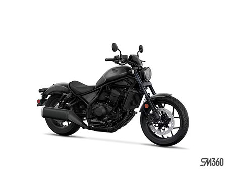 Honda Rebel 1100 Base 2026 - photo 2