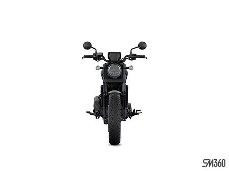 Honda Rebel 1100 Base 2026 - photo 3