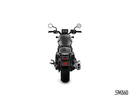 Honda Rebel 1100 Base 2026 - photo 4