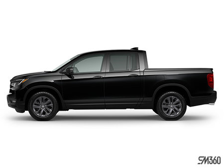 Honda Ridgeline SPORT 2026 - photo 1