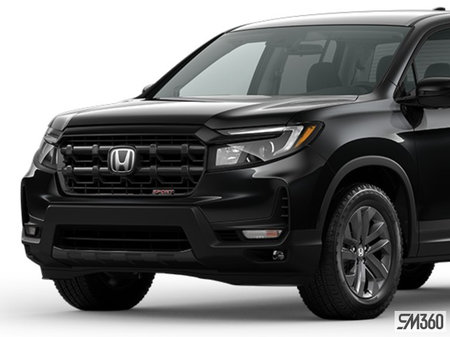 Honda Ridgeline SPORT 2026 - photo 4