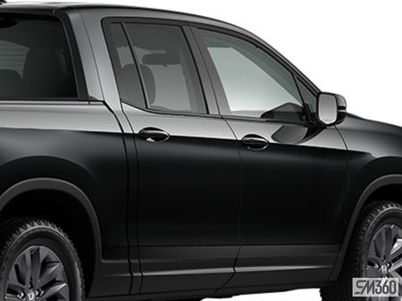 Honda Ridgeline SPORT 2026 - photo 1