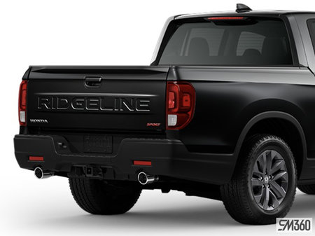 Honda Ridgeline SPORT 2026 - photo 2