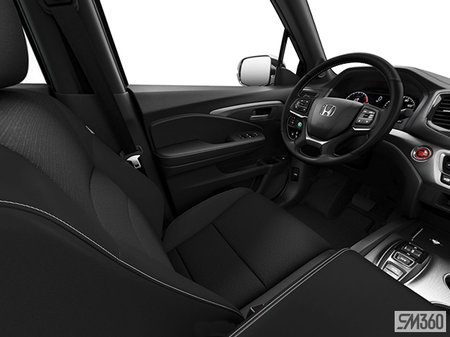 Honda Ridgeline SPORT 2026 - photo 4