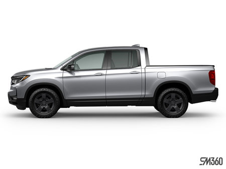 Honda Ridgeline TRAILSPORT 2026 - photo 1