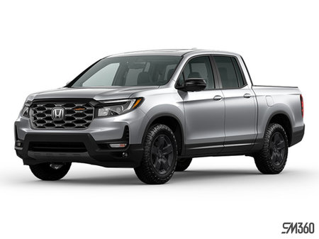 Honda Ridgeline TRAILSPORT 2026 - photo 2