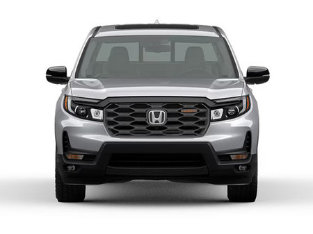 Honda Ridgeline TRAILSPORT 2026 - photo 3