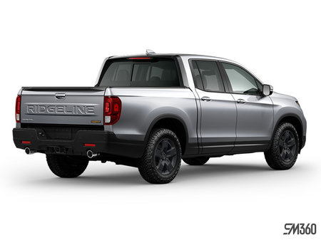 Honda Ridgeline TRAILSPORT 2026 - photo 4