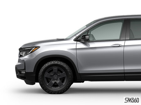 Honda Ridgeline TRAILSPORT 2026 - photo 1