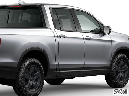 Honda Ridgeline TRAILSPORT 2026 - photo 2