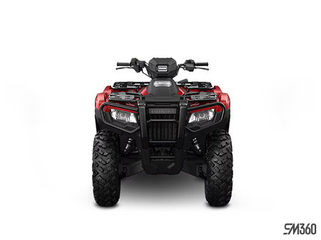 Honda Rubicon 700 Manual Shift 2026 - photo 3