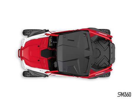 Honda Talon 1000X-2P FOX Live Valve Standard 2026 - photo 1