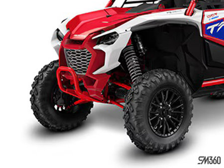 Honda Talon 1000X-2P FOX Live Valve Standard 2026 - photo 2