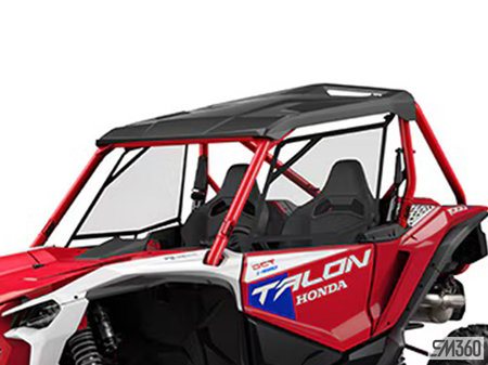 Honda Talon 1000X-2P FOX Live Valve Standard 2026 - photo 3