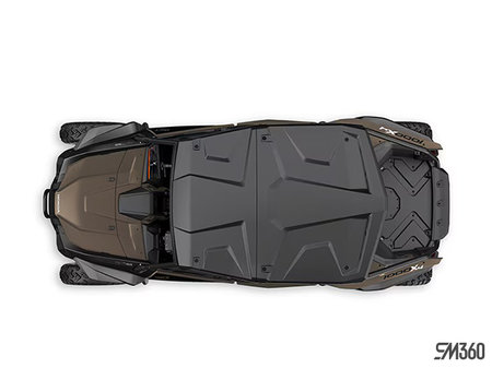 Honda Talon 1000X-4P FOX Live Valve Standard 2026 - photo 1