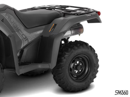 Honda TRX520 RUBICON IRS EPS 2026 - photo 3