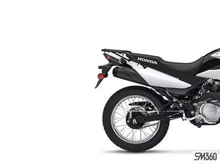 Honda  XR150L BASE XR 150L 2026 - photo 3