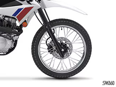 Honda  XR150L BASE XR 150L 2026 - photo 4