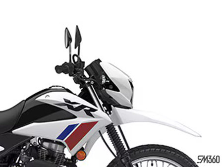 Honda  XR150L BASE XR 150L 2026 - photo 2