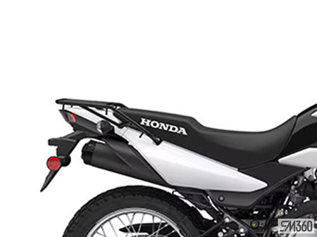 Honda  XR150L BASE XR 150L 2026 - photo 4