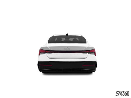 Hyundai Elantra Essential 2026 - photo 2