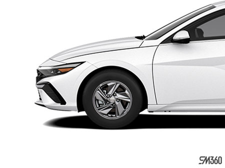 Hyundai Elantra Essential 2026 - photo 4