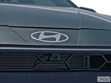 Hyundai Elantra N-Line Ultimate 2026 - photo 3